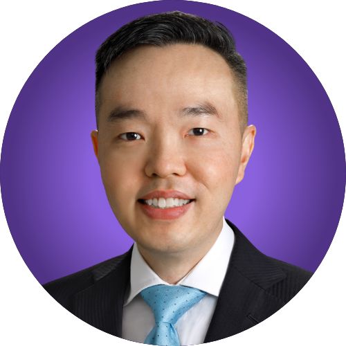 A/Prof Gan Wee Hoe